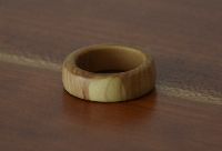 Fingerring Flieder