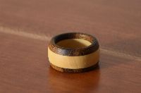 Fingerring Goldregen/ Buchs/ Goldregen